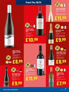 Preview of Lidl - Lidl Weekly valid from 18.12.2025 | Page: 23