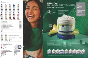 Anteprima del volantino Avon - Campagna 11/2025 valido a partire dal 01.11.2025 | Pagina: 111
