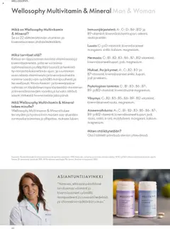 Oriflame-mainoslehti voimassa 25.01.2024 alkaen | Sivu: 22