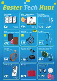 Cellucity specials catalogue – valid from 02.04.2026 | Page: 4
