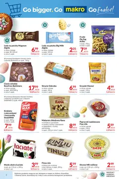 Pogląd oferty "Makro gazetka" - ważna od 17.03.2026 | Strona: 4
