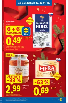 Lidl leták platný od 08.12.2025 | Strana: 5