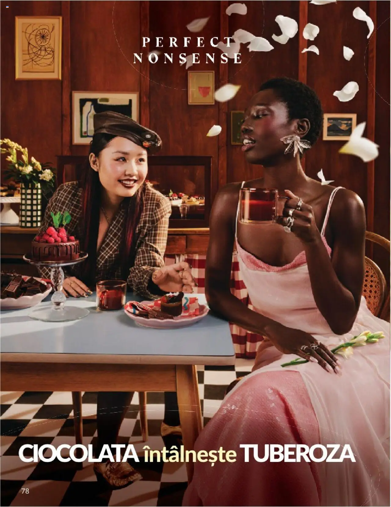 Catalog Avon - 06 2025 – valabil de la 01.06.2025 | Pagină: 78 | Produse: Ciocolată