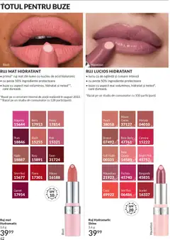 Ofertele Avon valabile de la 01.10.2025 | Pagină: 64