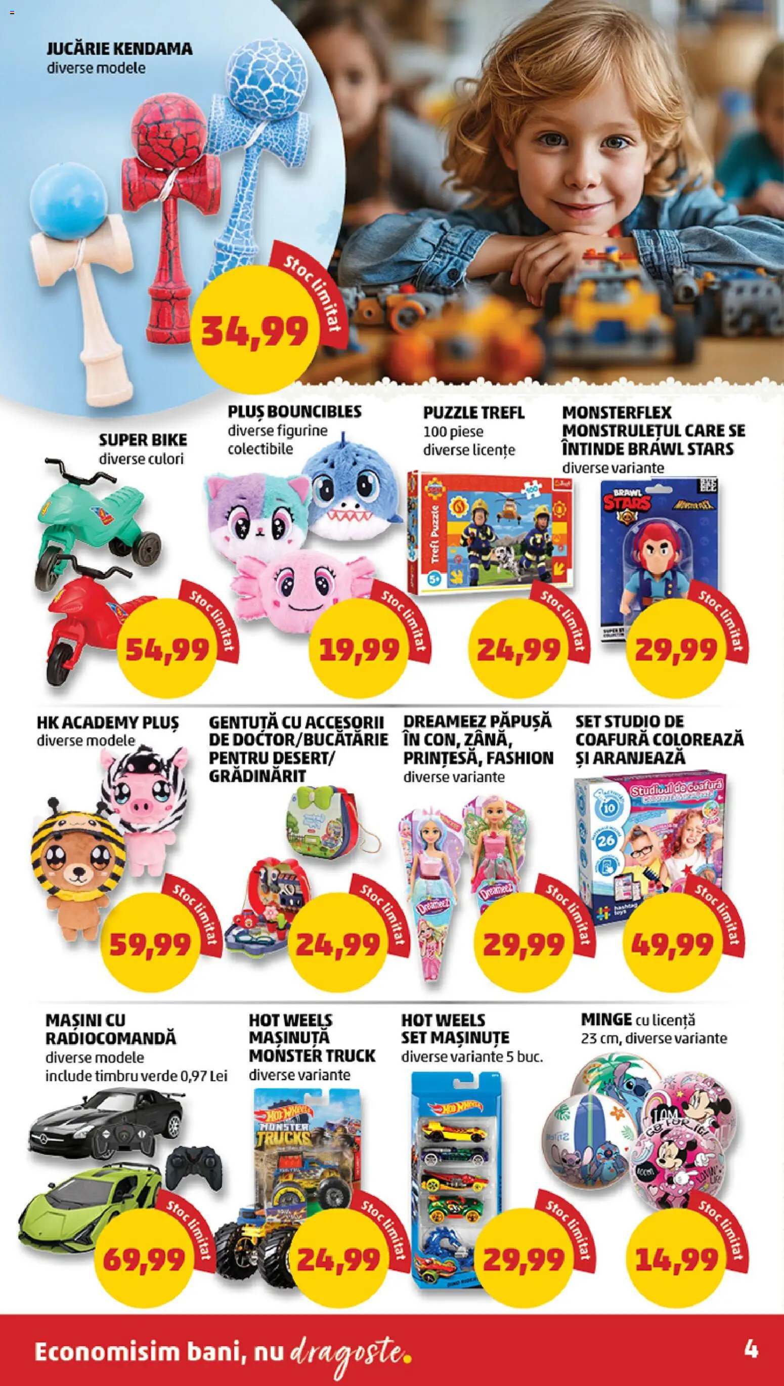 Noul catalog PENNY – valabil de la 08.04.2026 | Pagină: 4
