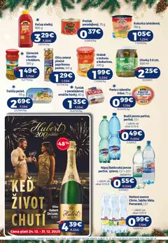 Milk Agro leták platný od 17.12.2025 | Strana: 13