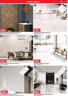 Náhled letáku BAUMAX leták od 02.01.2026 | Strana: 33 | Produkty: Dlažba