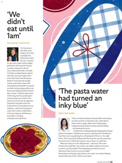 Preview of Waitrose - February, March 2026 valid from 01.02.2026 | Page: 35