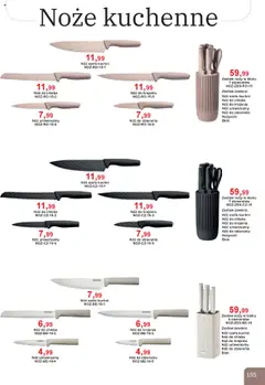 Pogląd oferty "Bodzio Katalog" - ważna od 01.10.2025 | Strona: 195