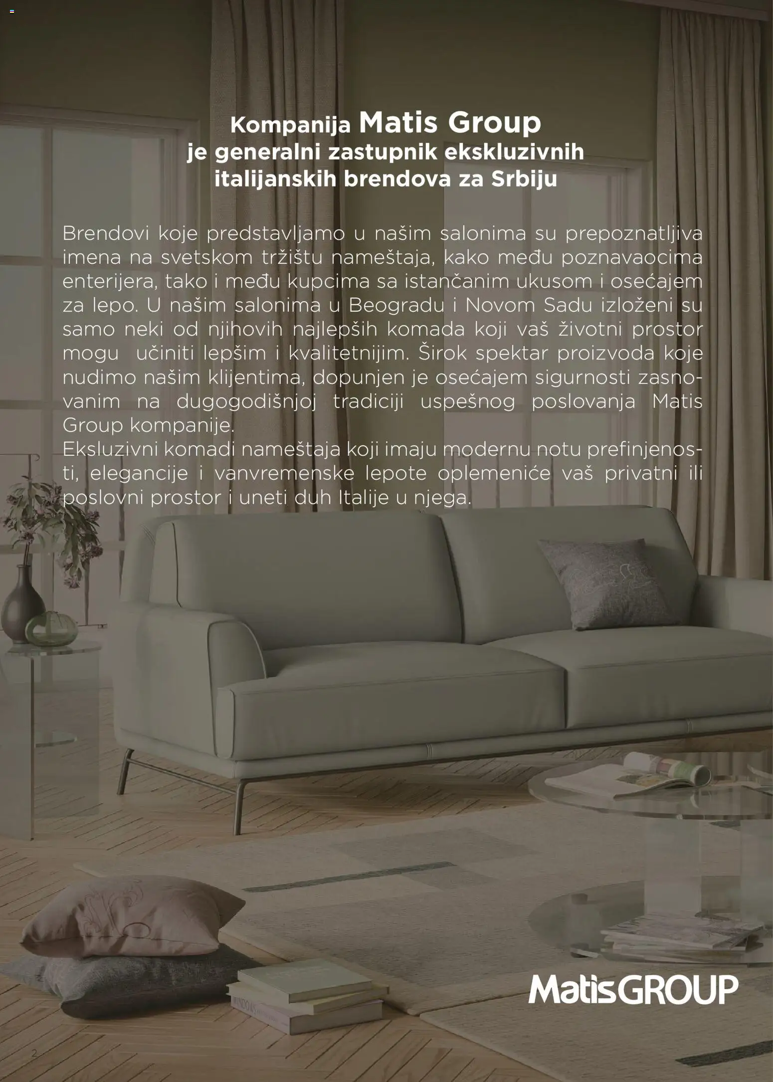 Matis katalog - važi od 28.01.2026 | Strana: 2