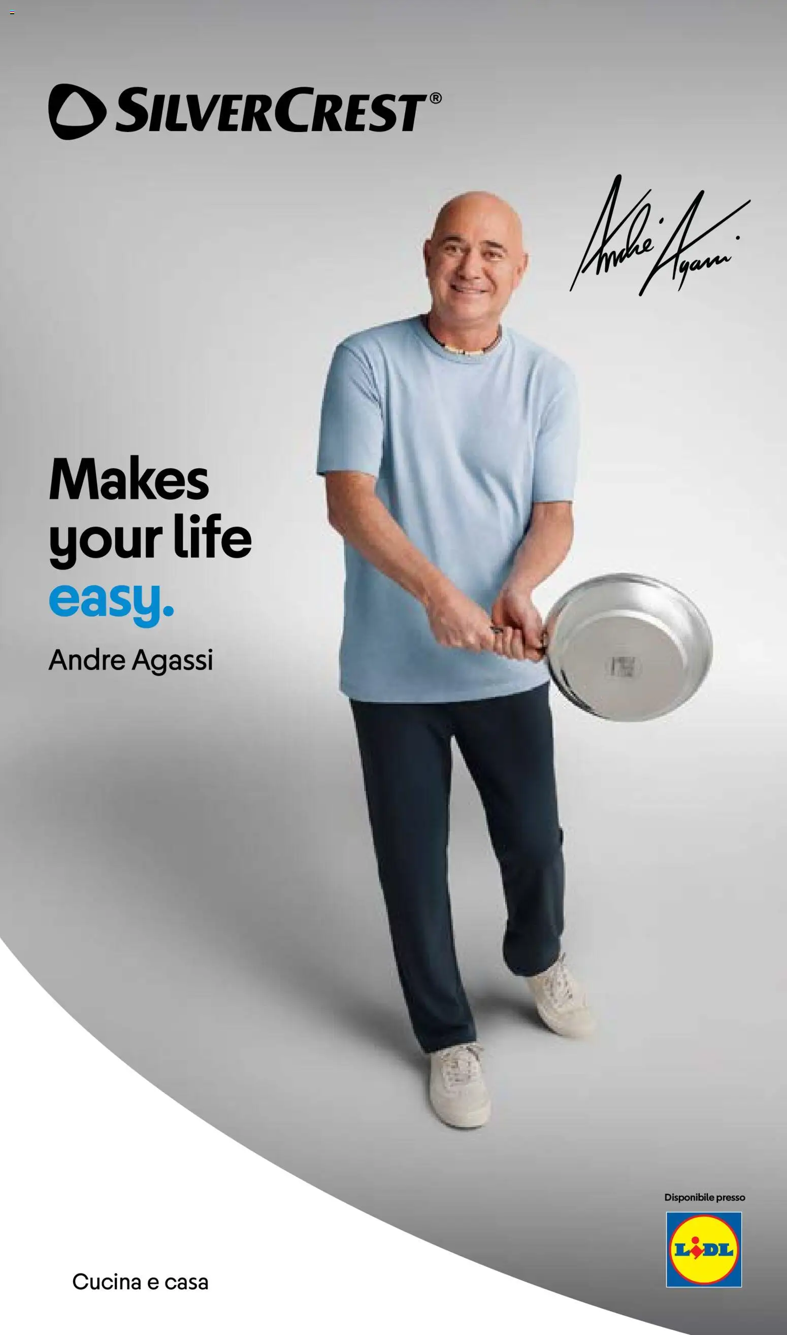 Volantino Lidl del 23.04.2026 | Pagina: 48