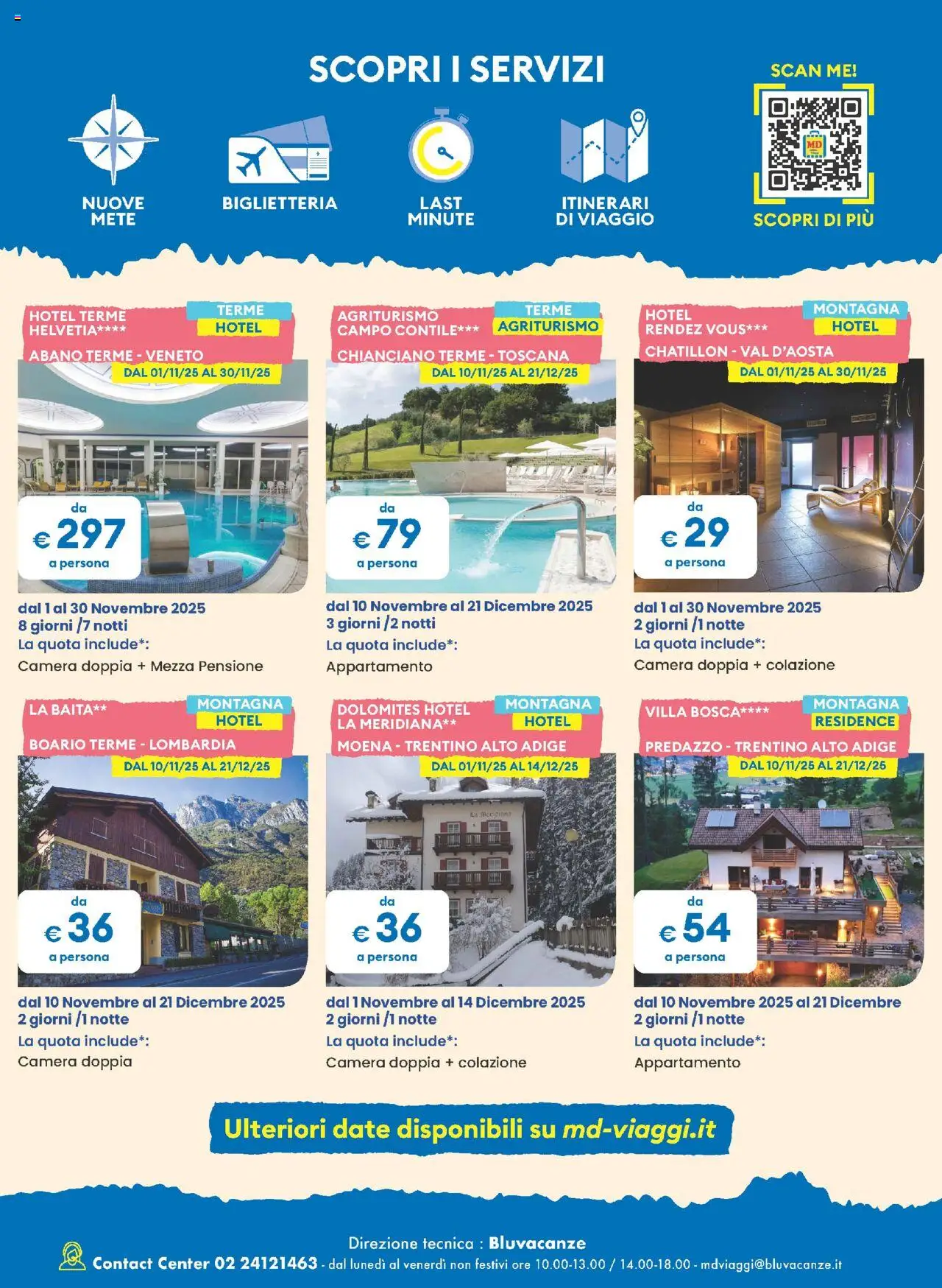 Volantino MD Discount del 07.10.2025 | Pagina: 31