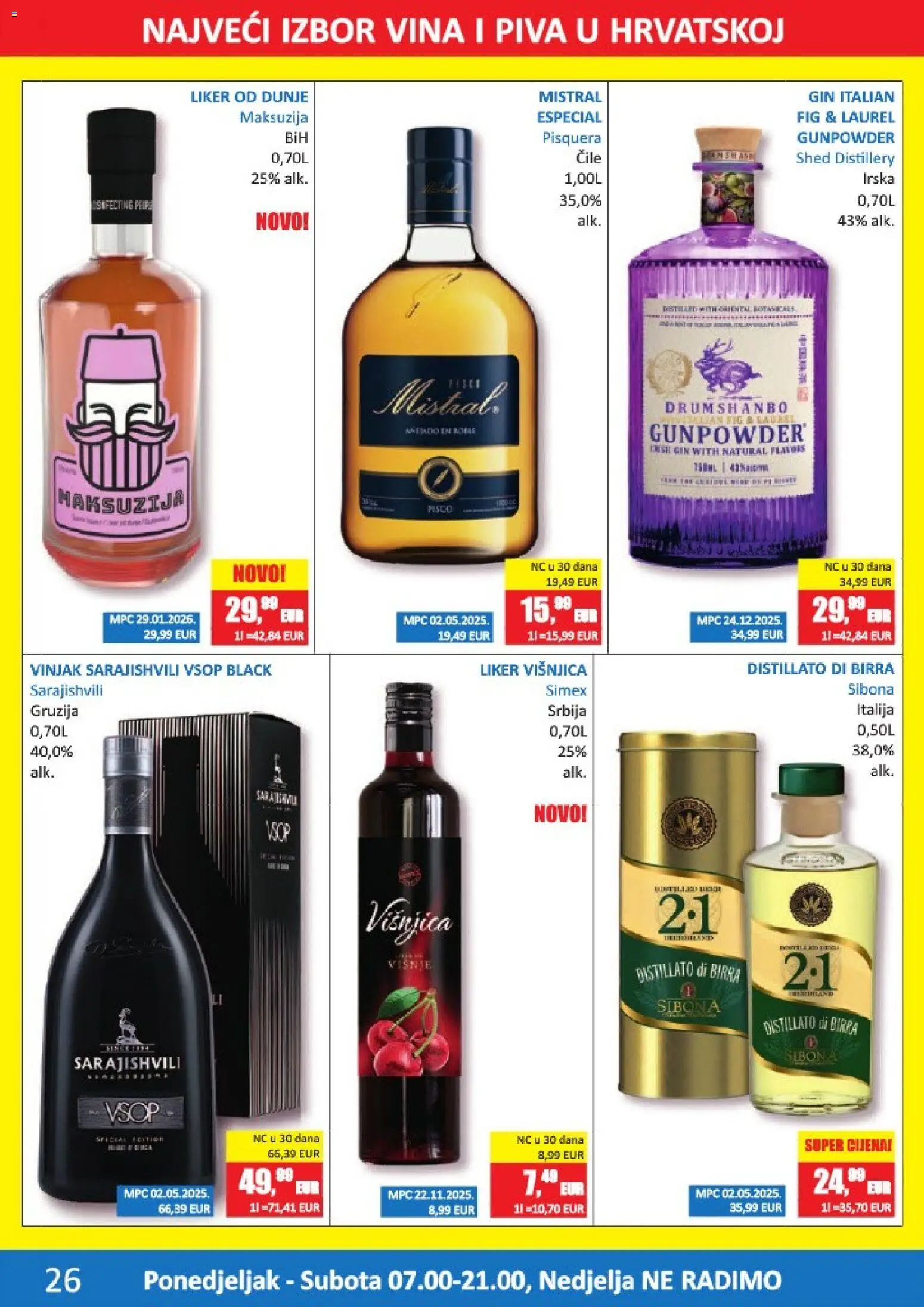 Vrutak katalog | vrijedi od 09.02.2026 | Stranica: 26