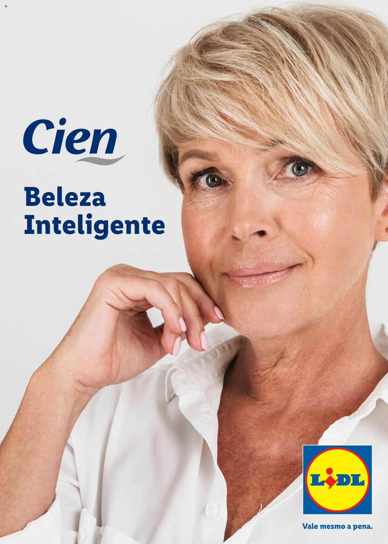 Lidl Beleza Inteligente │ válido de 16.03.2026 | Página: 68