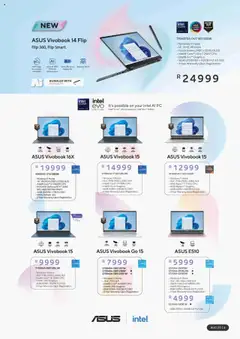 Computer Mania Specials │ valid from 01.08.2025 | Page: 5 | Products: PC, Battery, Pen
