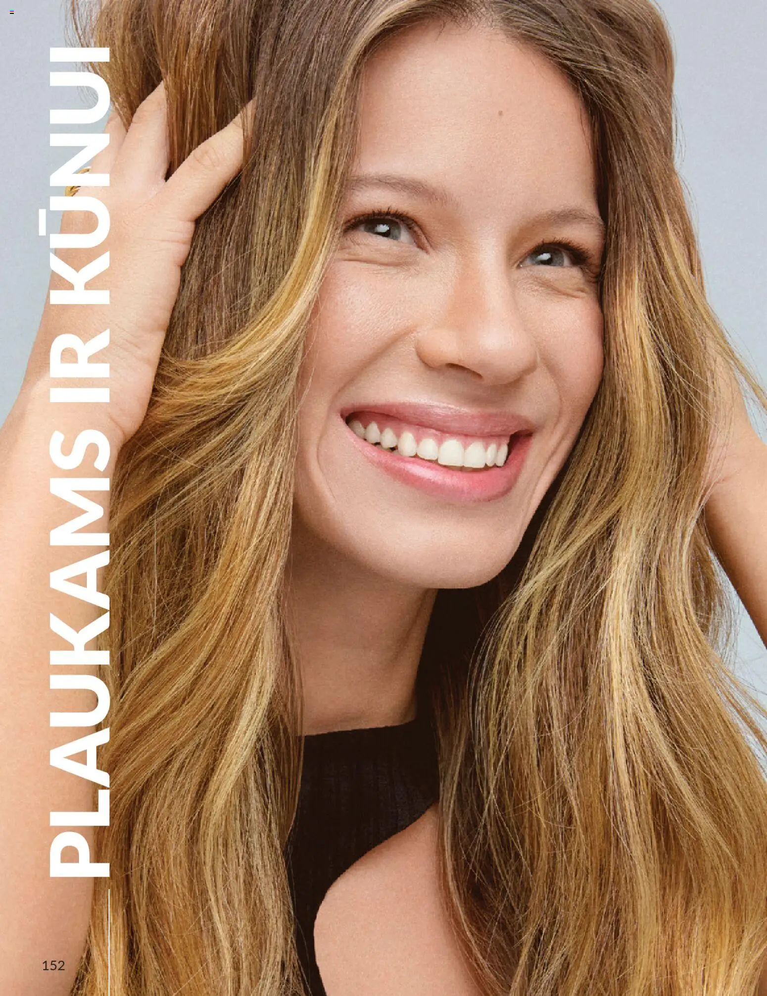 AVON akcijos nuo 01.01.2026 | Puslapis: 152