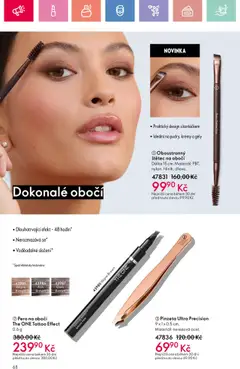 Oriflame katalog č.11/2025 od 27.07.2025 | Strana: 68