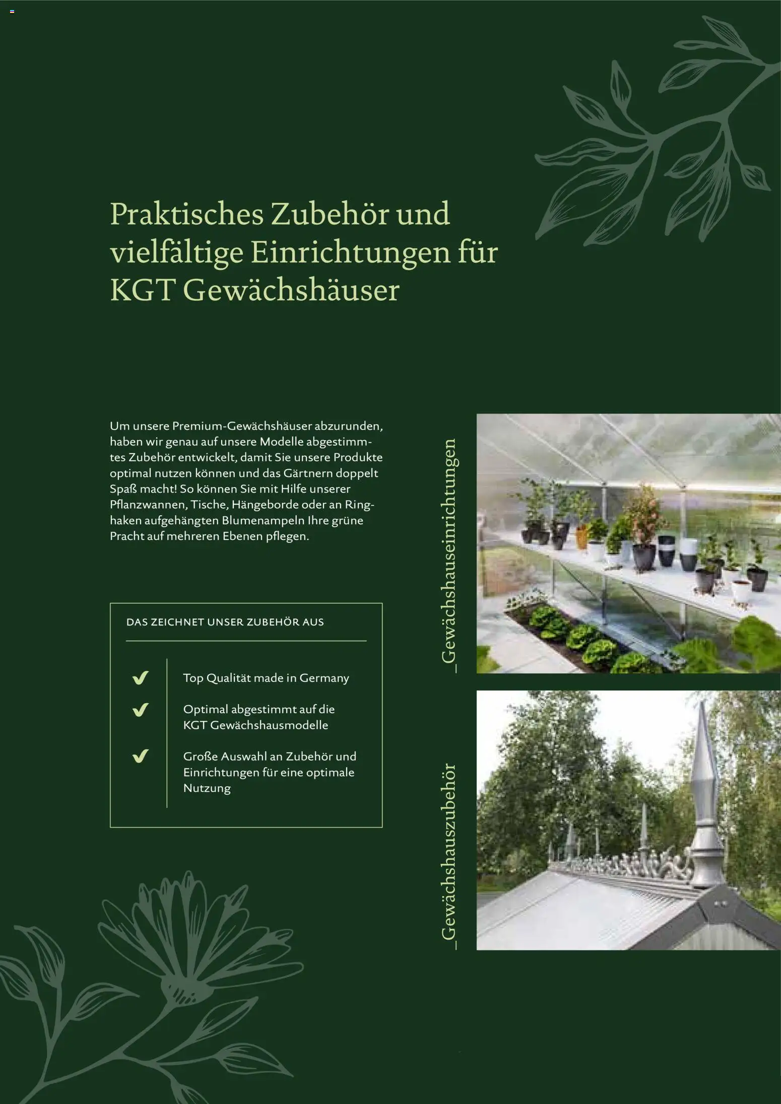 Dehner KGT – Kreative Gartentechnik – gültig ab 01.01.2026 | Seite: 67 | Produkte: Top
