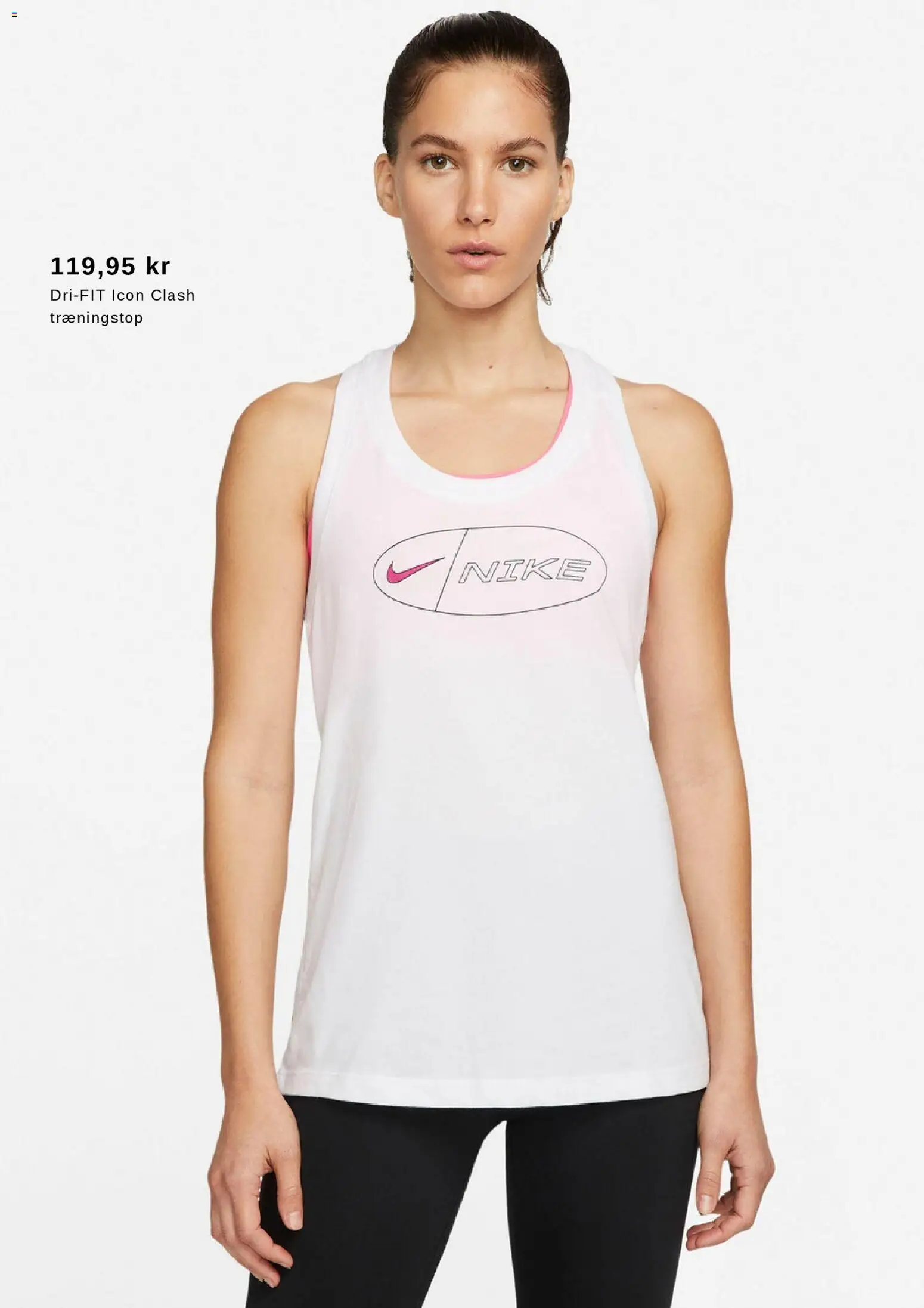 Intersport tilbudsavis – gyldig fra 01.11.2025 | Side: 12