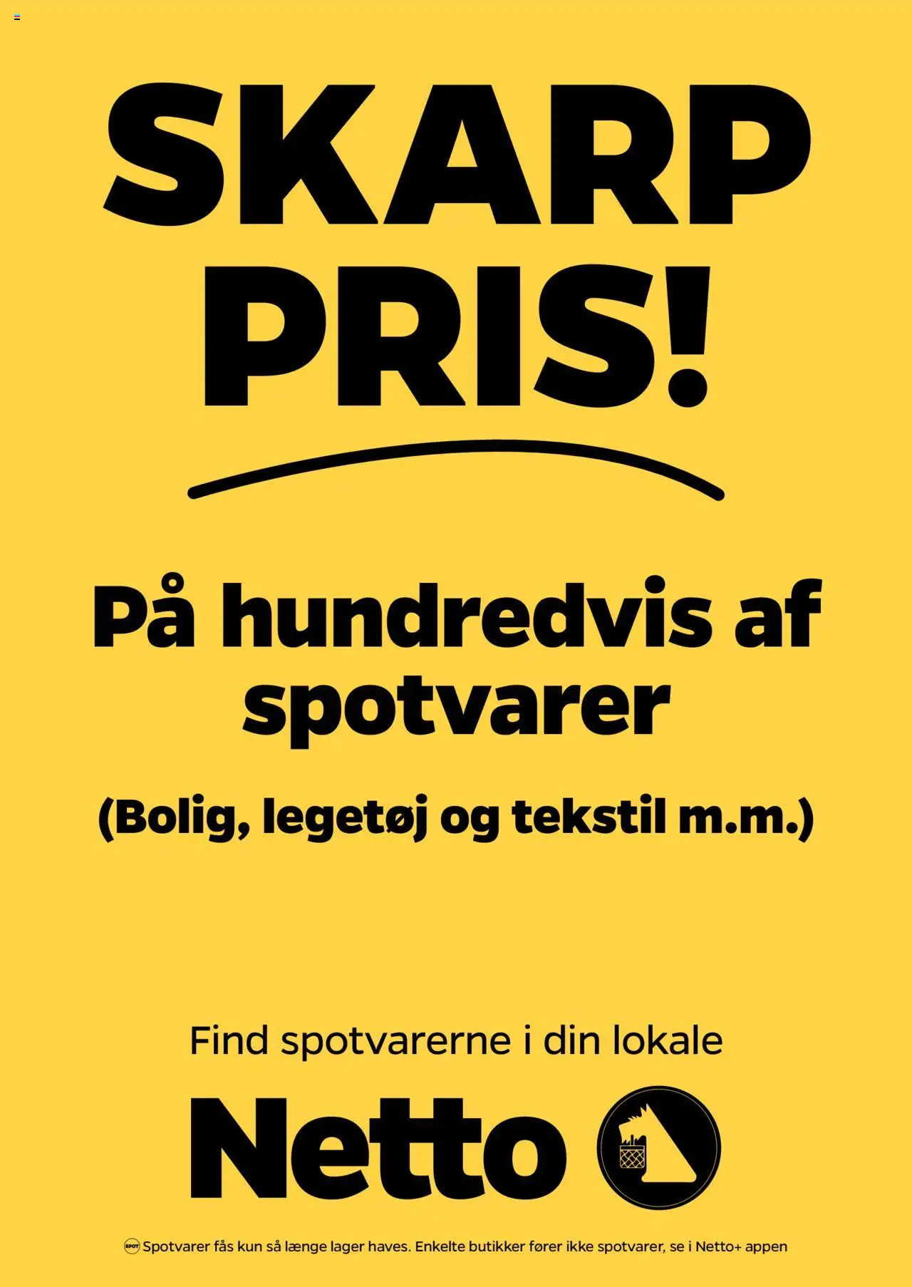Netto Tilbudsavis gyldig fra 05.07.2025 | Side: 28