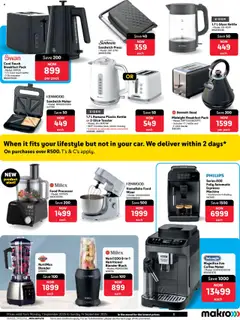 New Makro catalogue – valid from 01.09.2025 | Page: 3