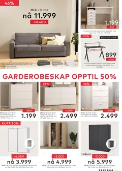 Forhåndsvisning av Skeidar kundeavis gyldig fra 23.03.2026 | Side: 25