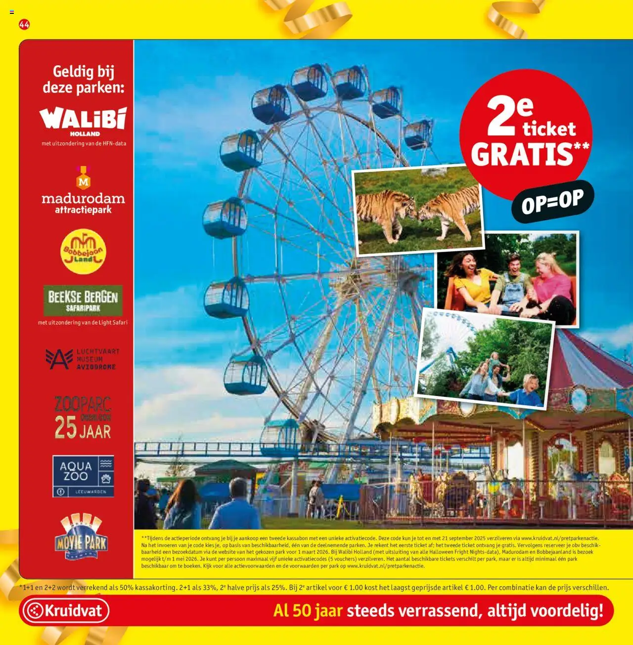  | Pagina: 44 | Producten: Kan