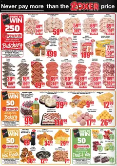 Boxer specials catalogue – valid from 09.02.2026 | Page: 2