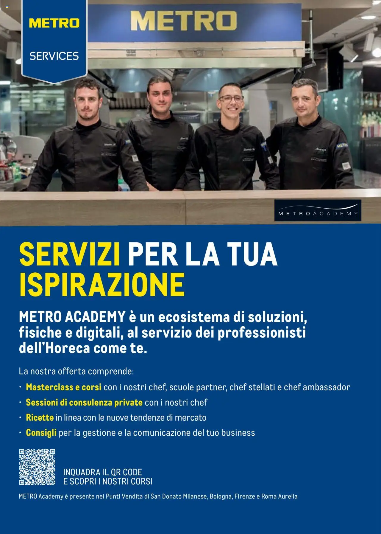 Volantino Metro del 14.08.2025 | Pagina: 30 | Prodotti: Metro