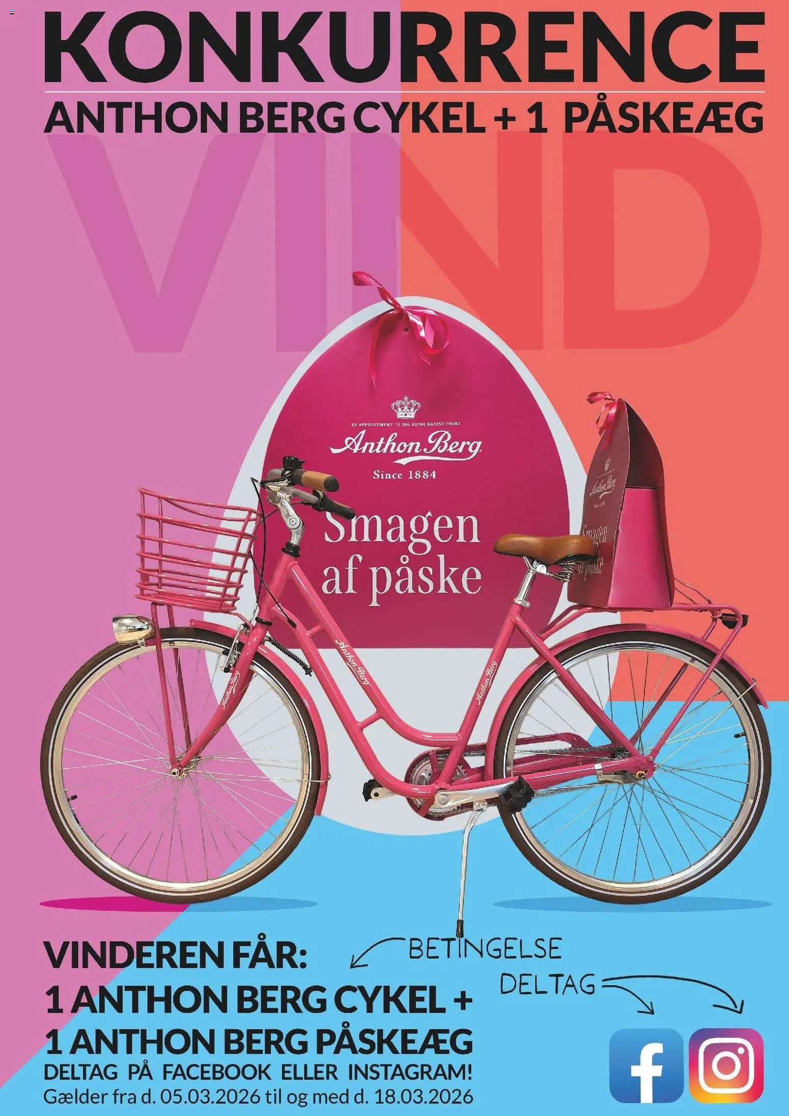 Nielsen Discount tilbudsavis – gyldig fra 05.03.2026 | Side: 7