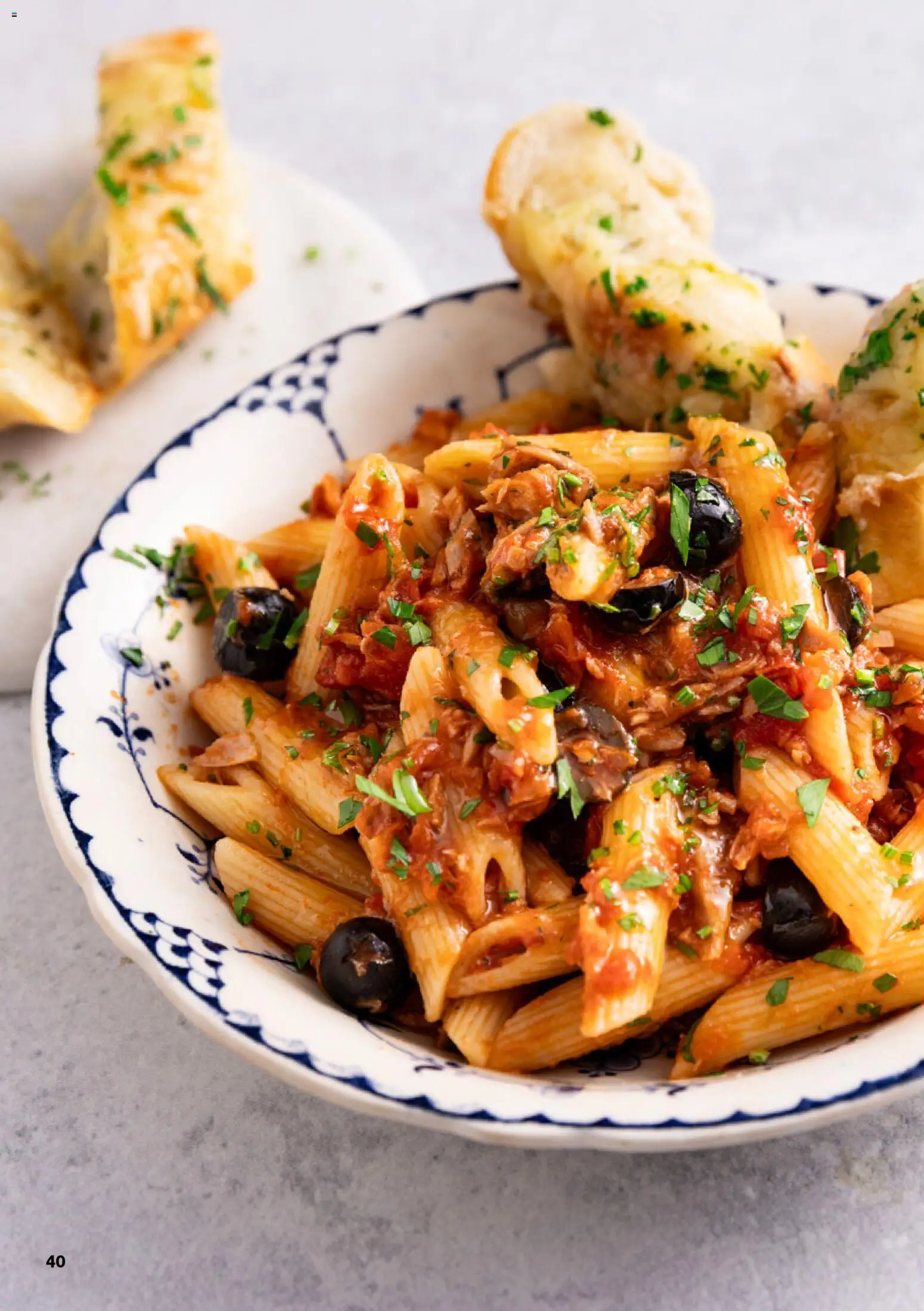 {H1} | Side: 40 | Produkter: Сушильные машины, Pasta