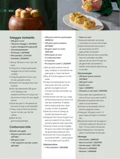 Hanos - Magazine Feestdagen 2025 - Voorbeeld van een folder van Hanos, geldig van 17.11.2025 | Pagina: 72 | Producten: Fogyasztásmérő, Ui, Room, Blender