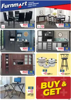 Furnmart Specials │ valid from 11.08.2025 | Page: 5