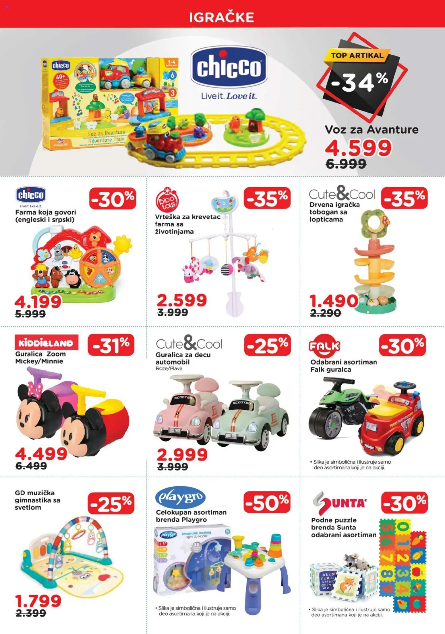 Aksa katalog - važi od 01.02.2026 | Strana: 14