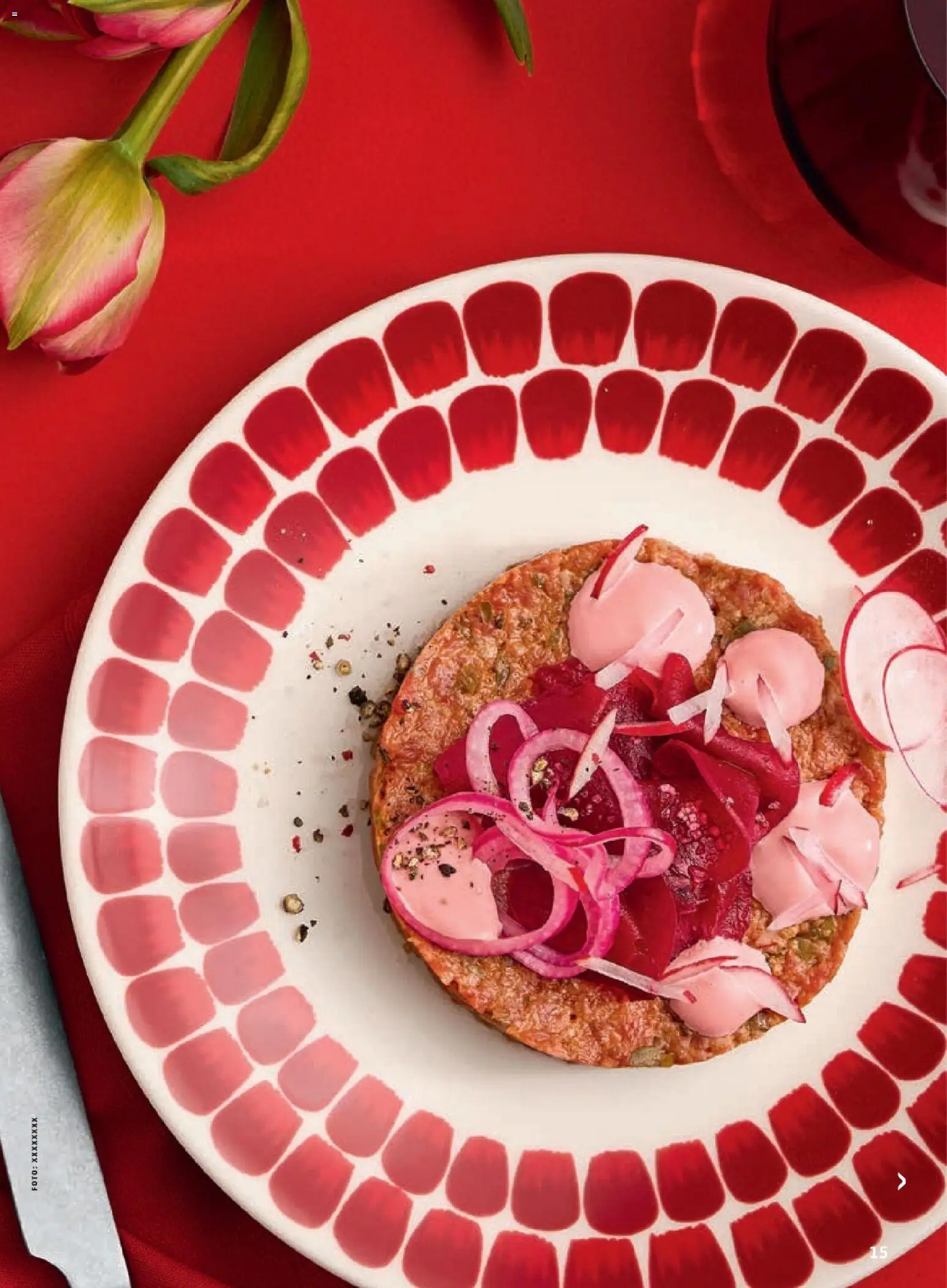 Penny Markt So Schmeckt's - Frühling 2026 gültig ab 01.03.2026 | Seite: 15