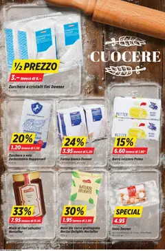 Denner Aktionen IT ab 28.10.2025 gültig | Seite: 8