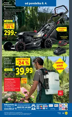 Lidl leták platný od 06.04.2026 | Strana: 37