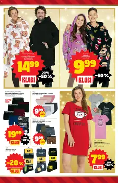 Tokmanni-mainoslehti voimassa 15.12.2025 alkaen | Sivu: 3