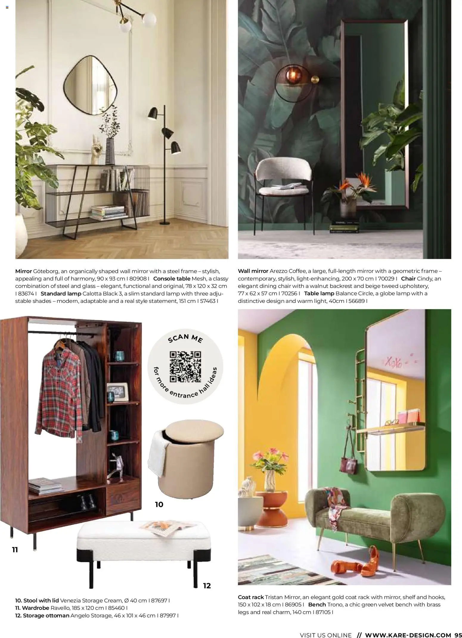 KARE - Magazine – σε ισχύ από 01.01.2026 | Σελίδα: 95