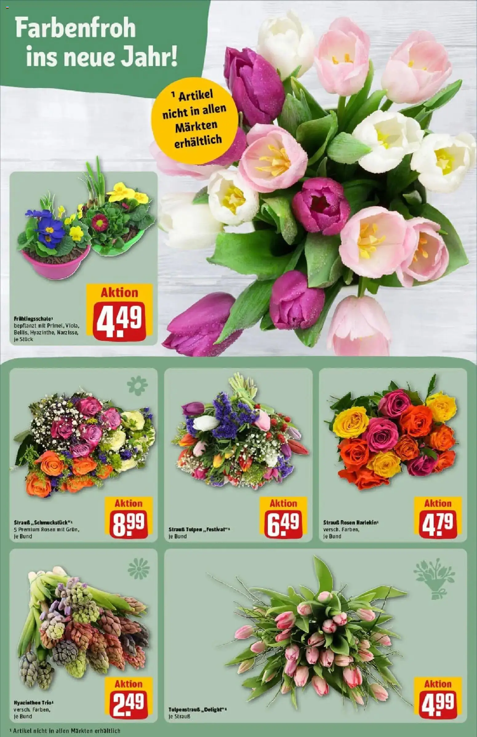 Rewe prospekt Dachau	 – gültig ab 26.01.2026 | Seite: 8