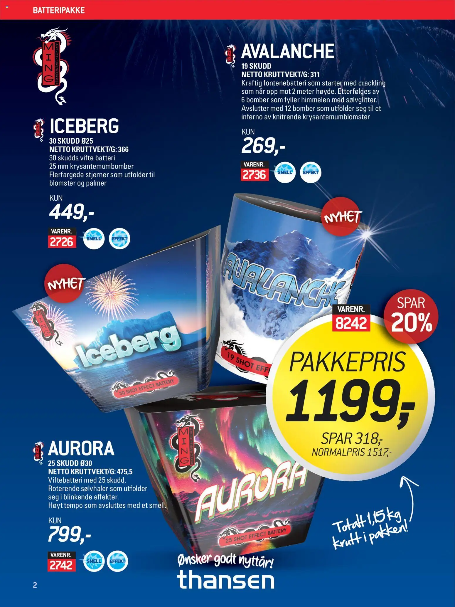 {H1} | Side: 2 | Produkter: Vifte, Batteri, Cremă pentru față