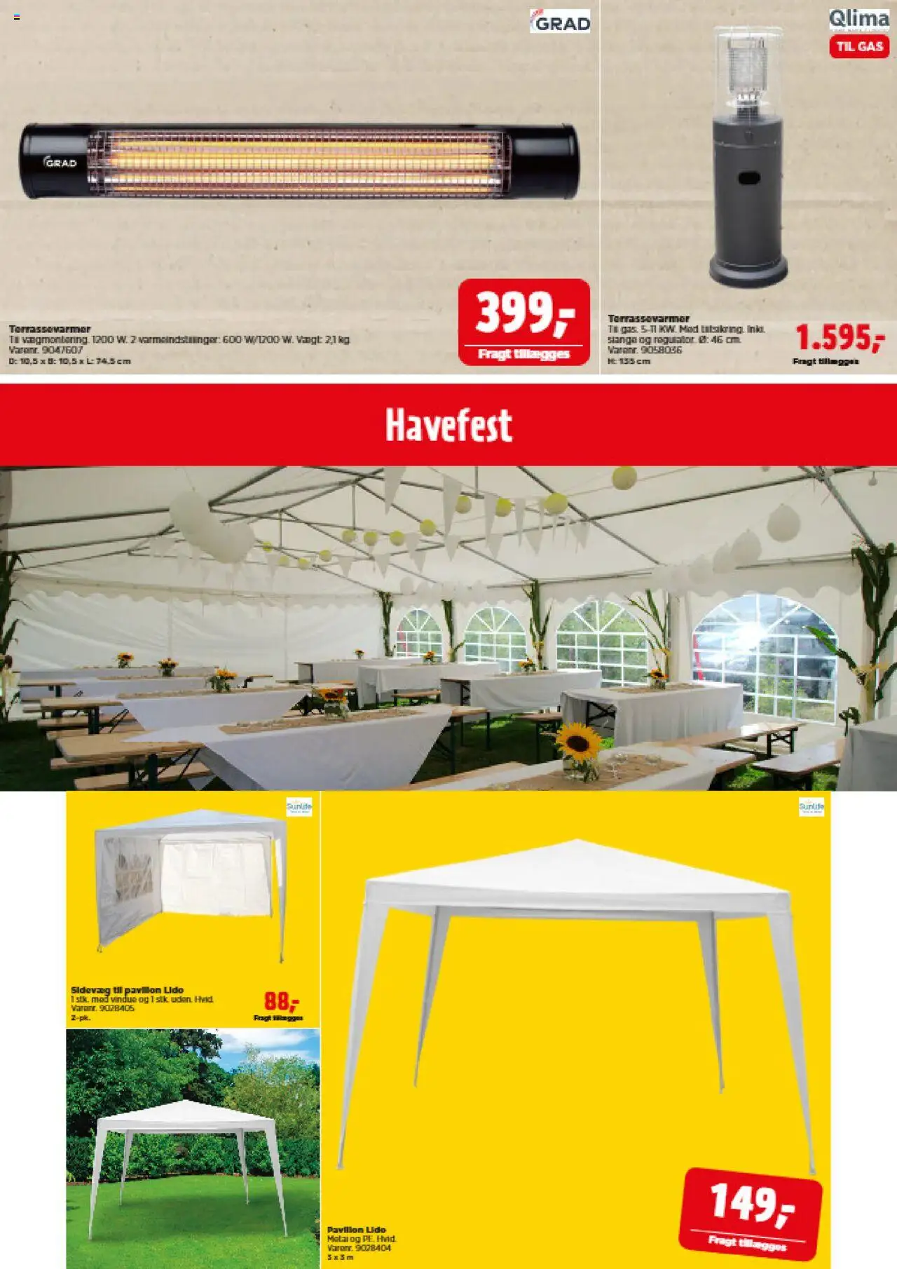 Jem & fix tilbudsavis – gyldig fra 13.03.2025 | Side: 26