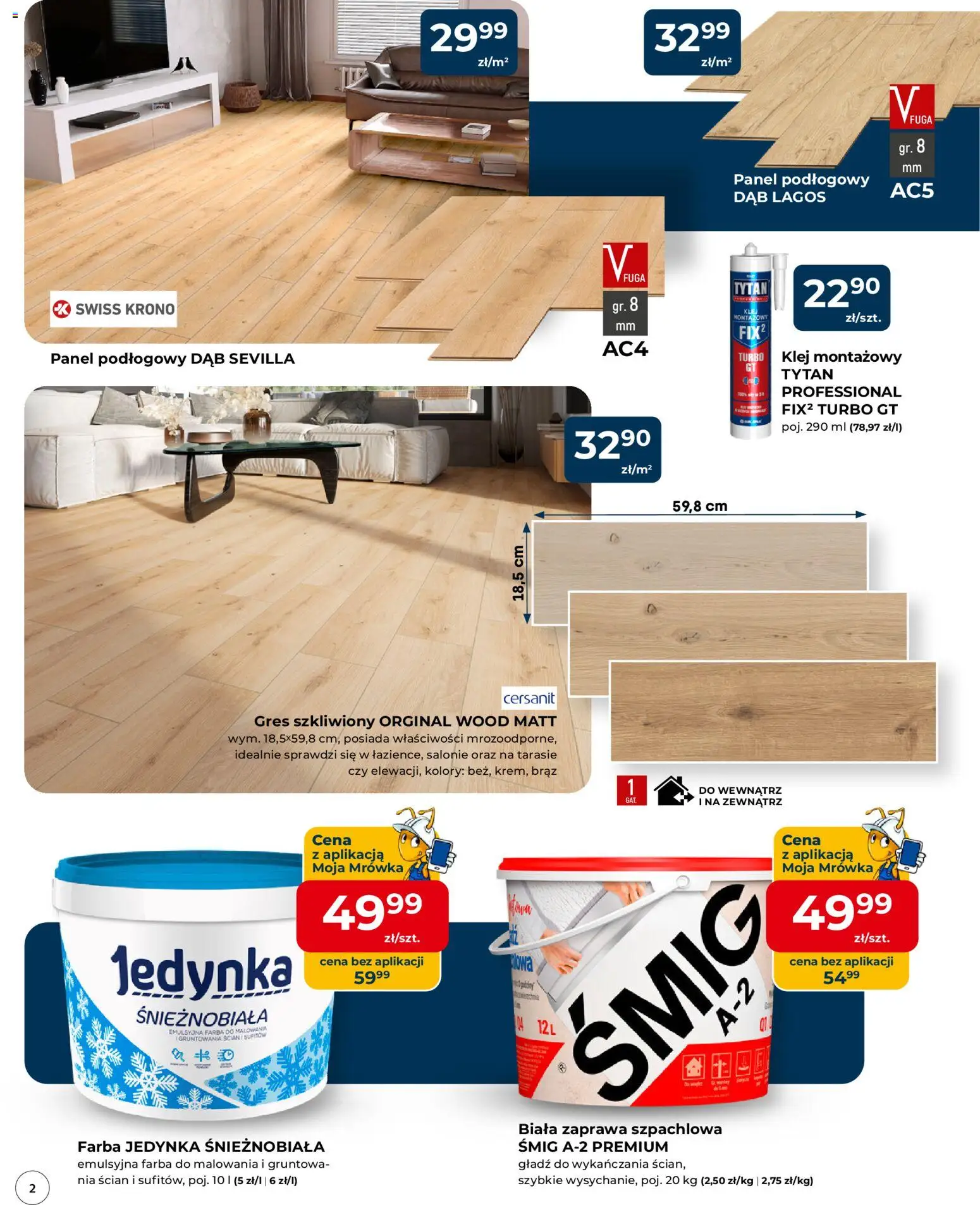 Mrówka Gazetka - Kielce od 12.02.2026 | Strona: 2