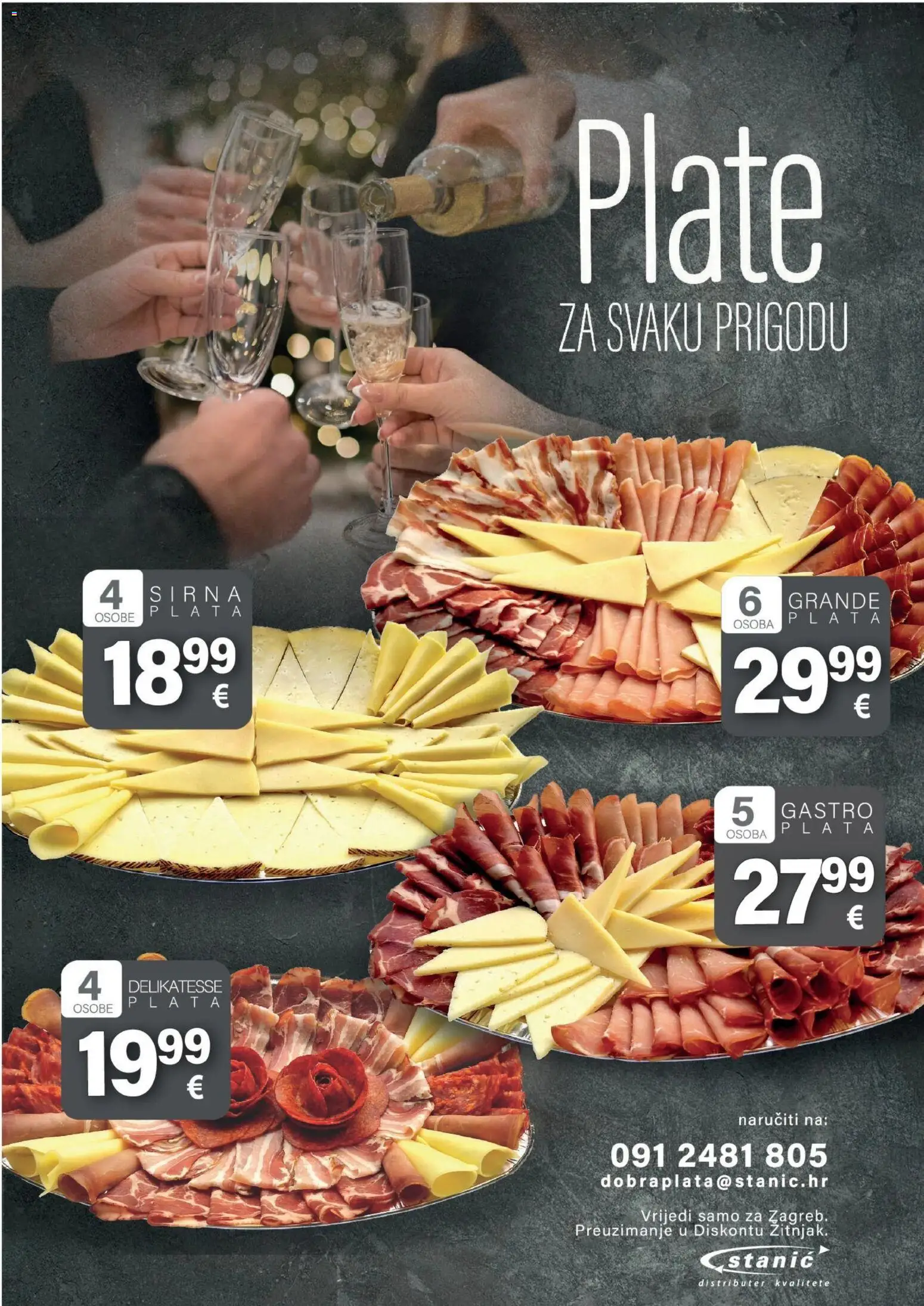 Stanić Diskont katalog | vrijedi od 22.12.2025 | Stranica: 3