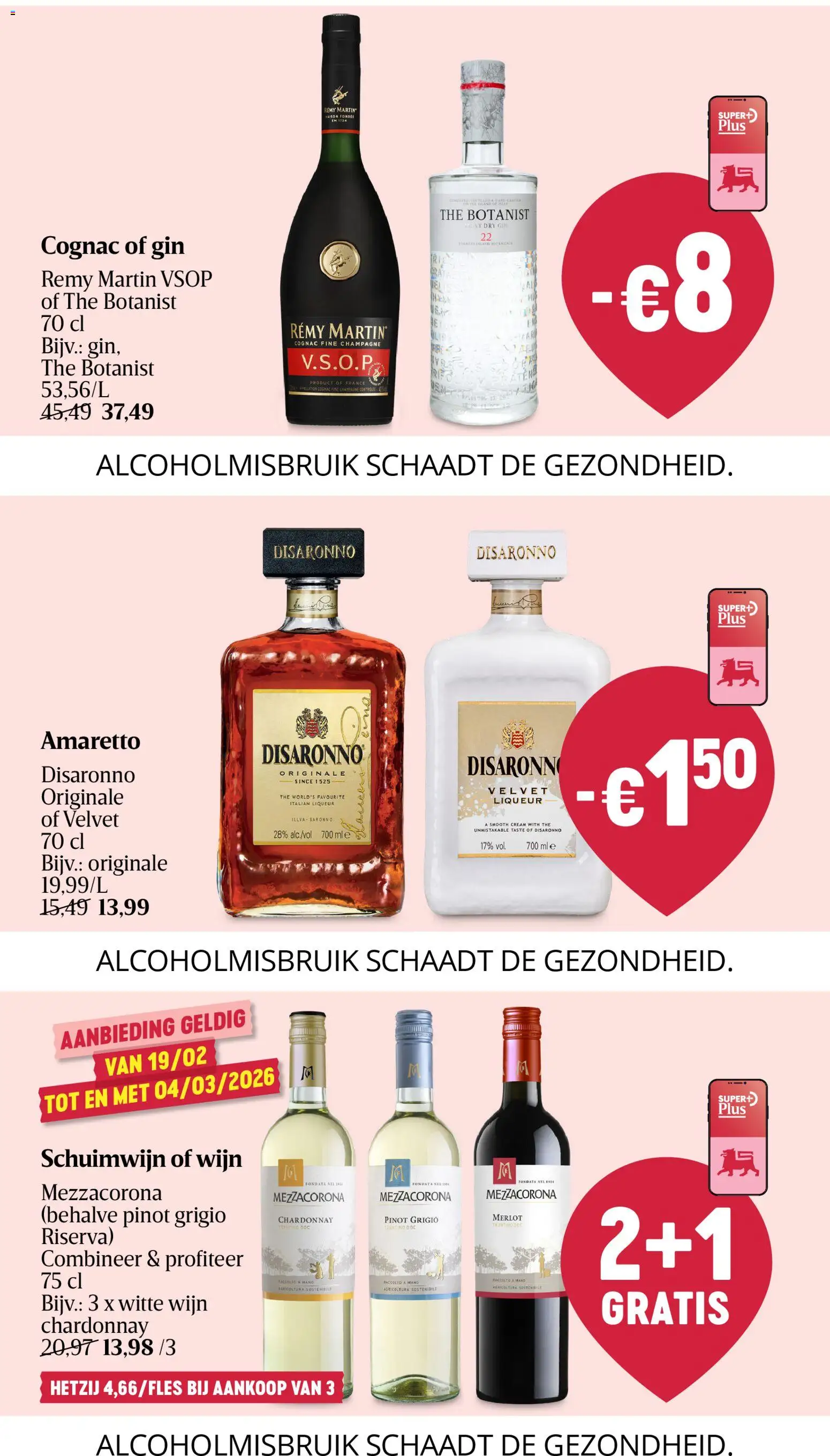 {H1} | Pagina: 34 | Producten: Wijn, Pulykaszárny, Gin, Mand