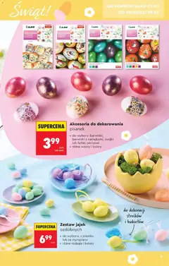 Pogląd oferty "Biedronka gazetka - Hity i inspiracje" - ważna od 21.03.2026 | Strona: 11 | Produkty: Gofrownica