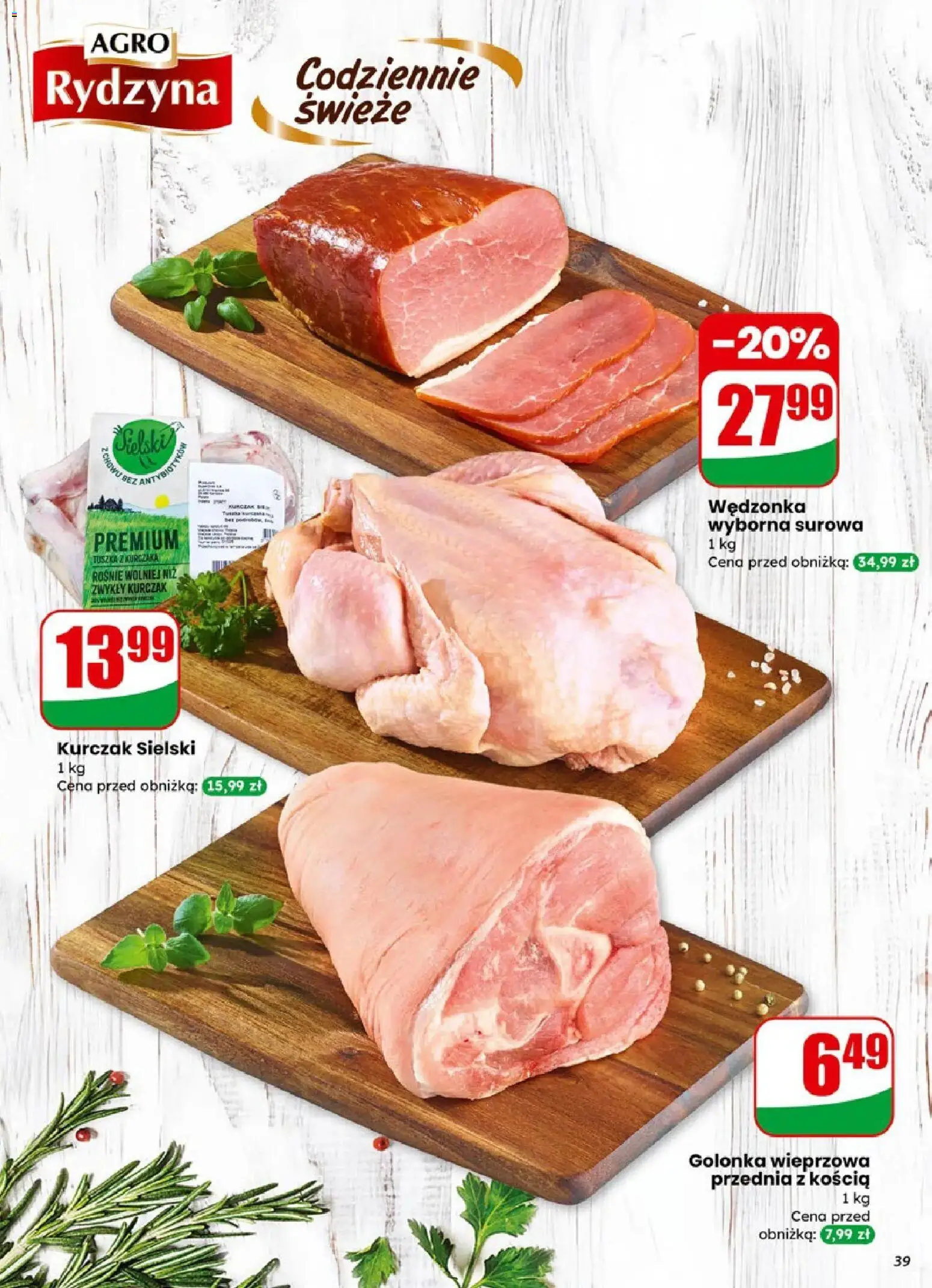 Dino Gazetka od 04.02.2026 | Strona: 39