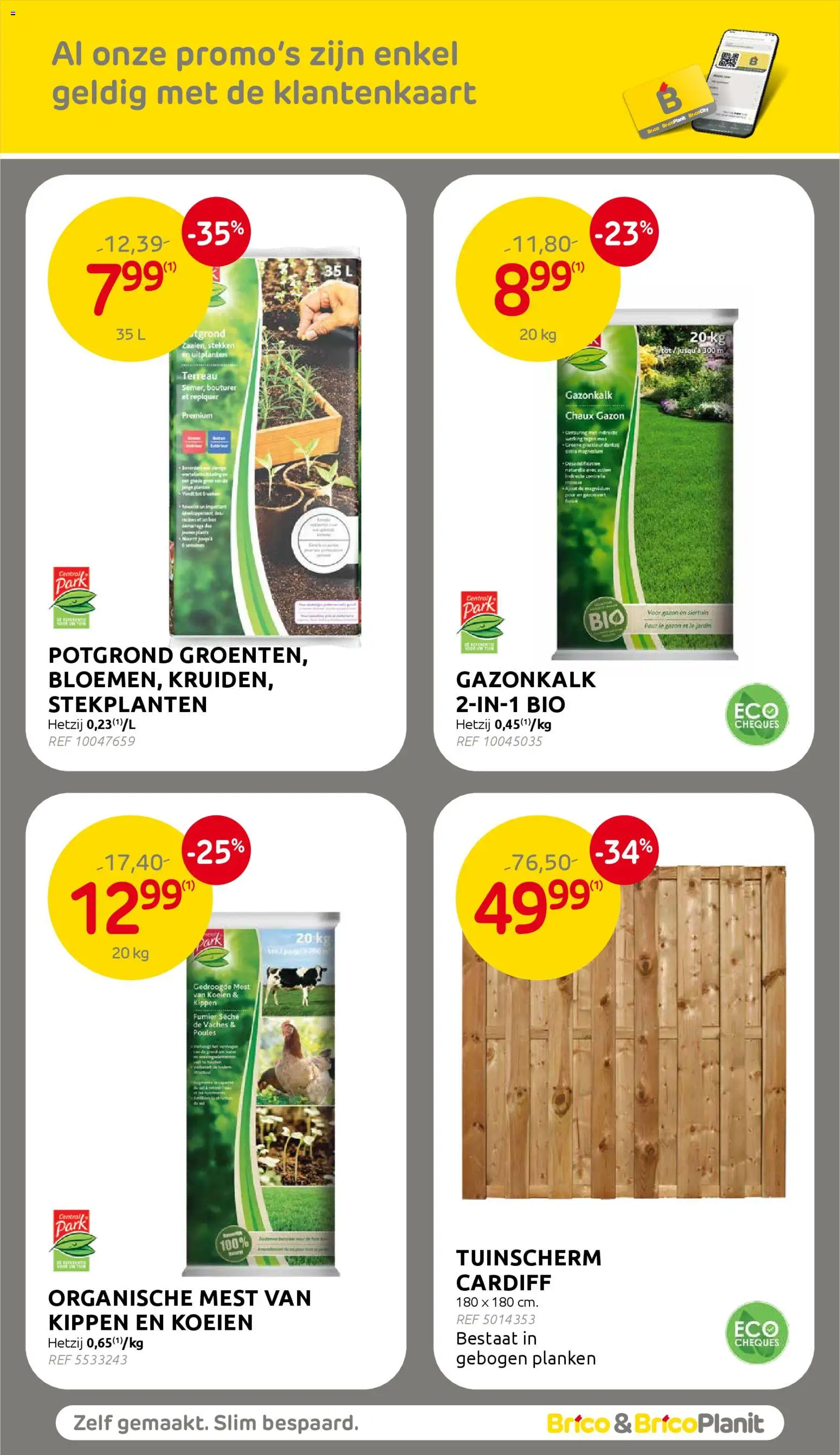 {H1} | Pagina: 38 | Producten: Planken