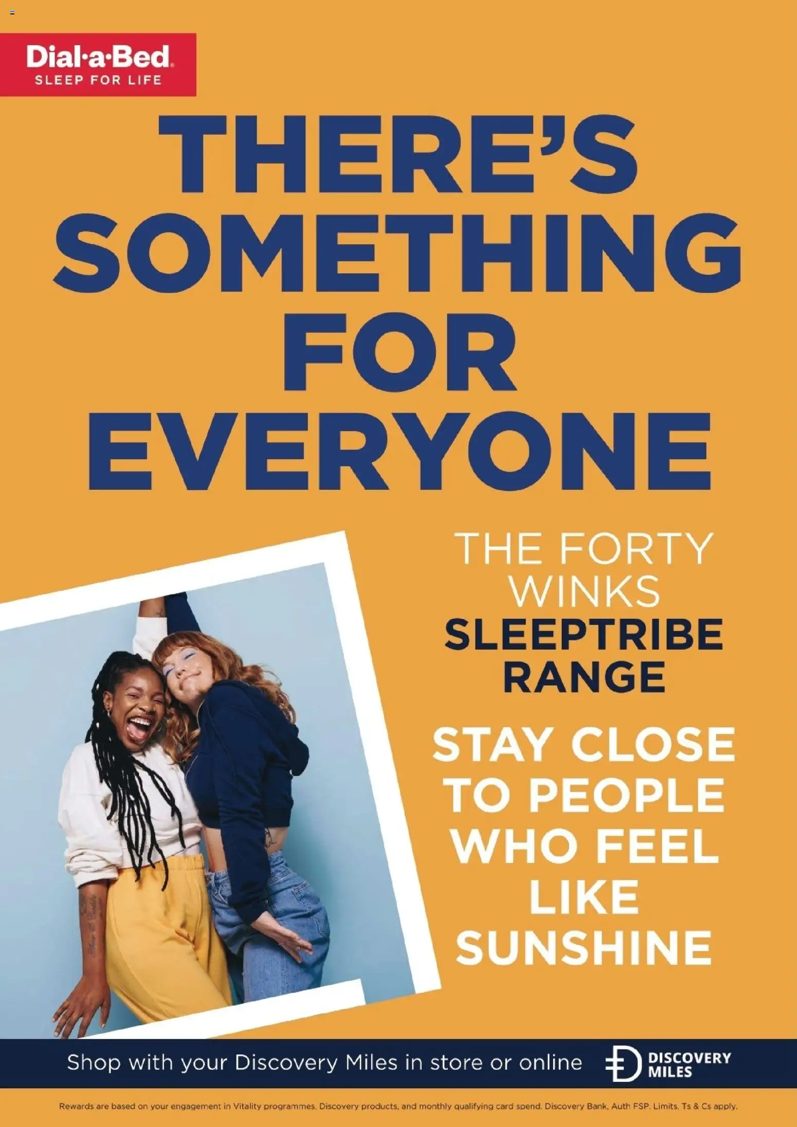 New Dial-a-Bed catalogue – valid from 05.11.2025 | Page: 8