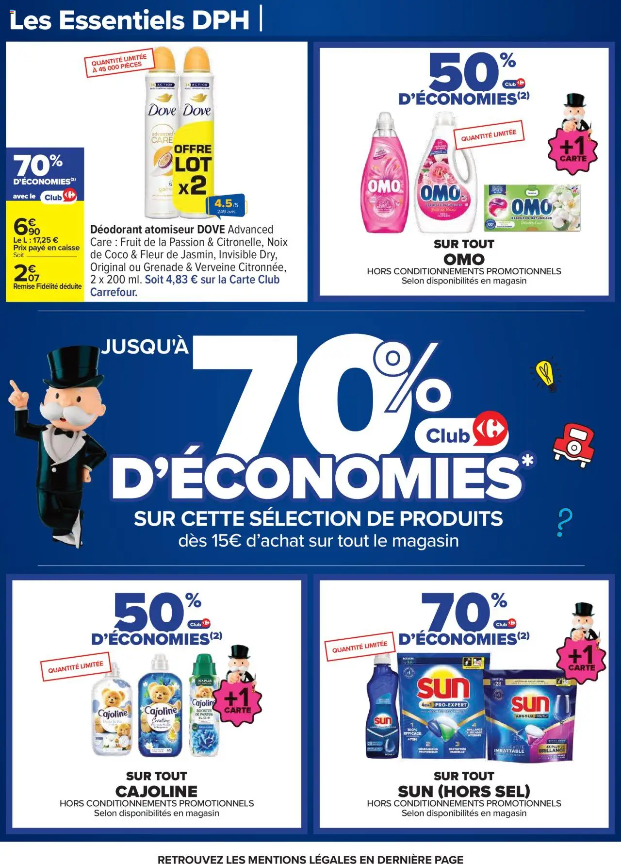  | Page: 8 | Produits: Fruit de la passion, Parfum, Sel, Noix